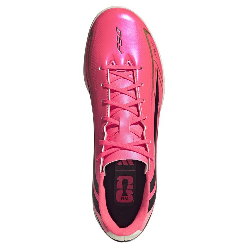 adidas（アディダス） F50 HYPERFAST CLUB TF サッカートレーニング