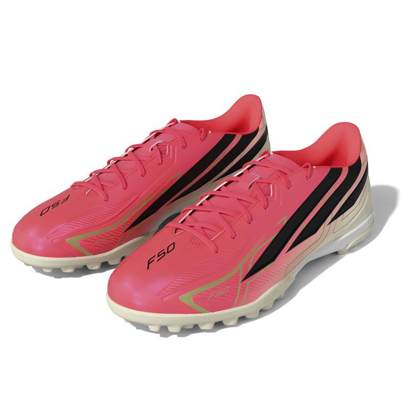 adidas（アディダス） F50 HYPERFAST CLUB TF サッカートレーニング
