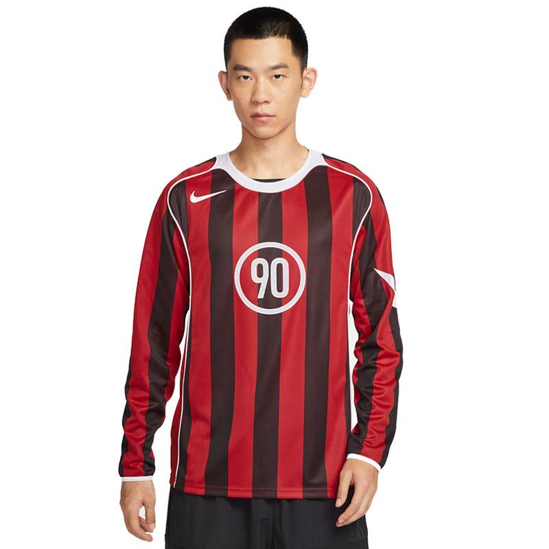 ナイキ NIKE DF T90 エナジー 5 L/S トップ サッカー ウェア 長袖