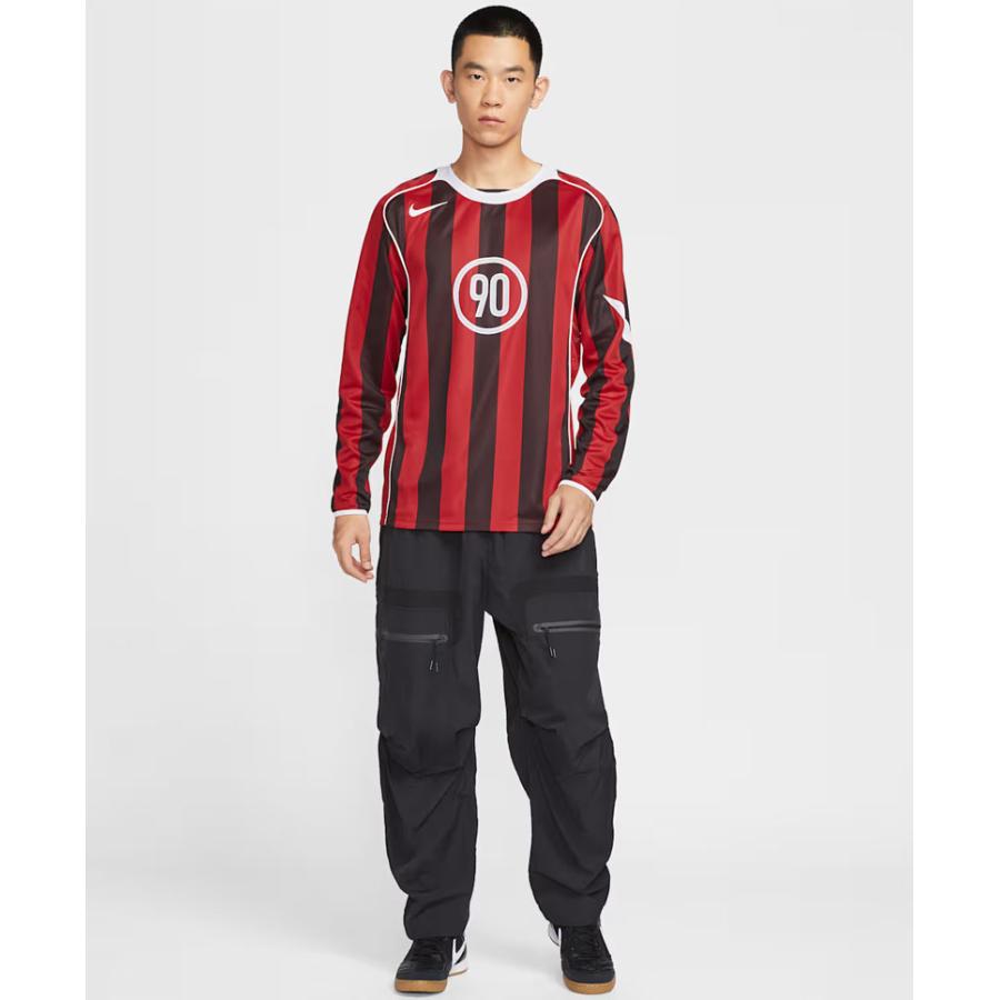 ナイキ NIKE DF T90 エナジー 5 L/S トップ サッカー ウェア 長袖