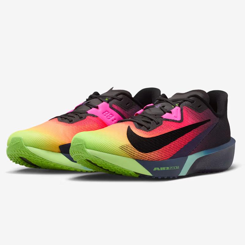 NIKE（ナイキ） ズーム ライバル フライ 4 GLAM ランニングシューズ