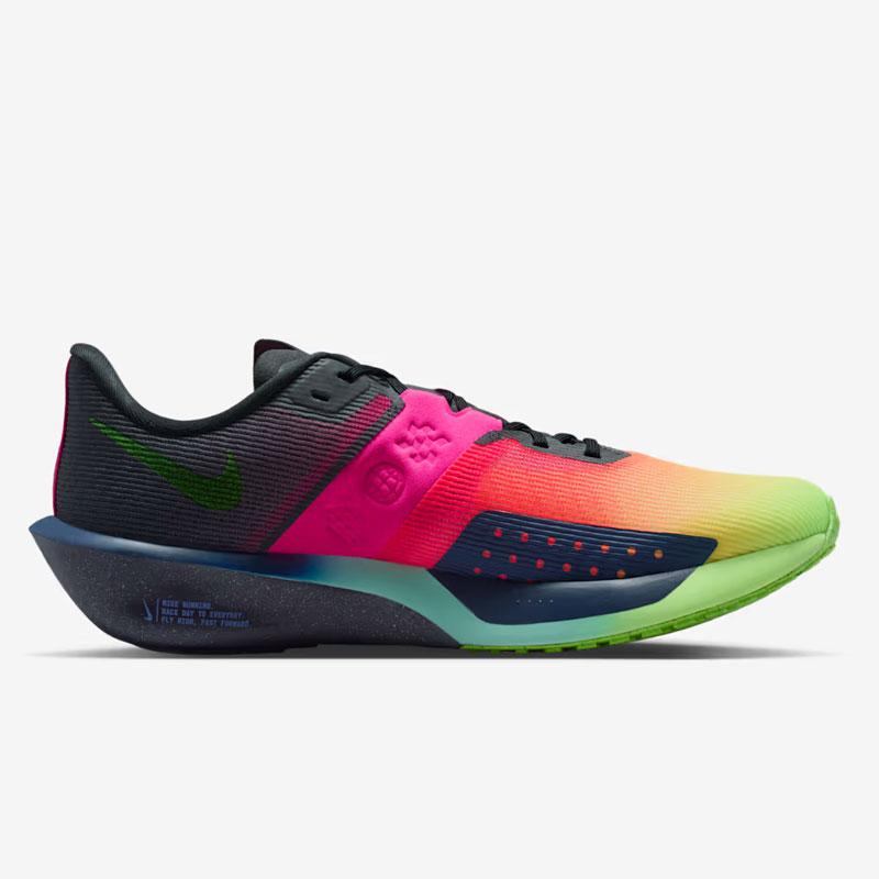 NIKE（ナイキ） ズーム ライバル フライ 4 GLAM ランニングシューズ