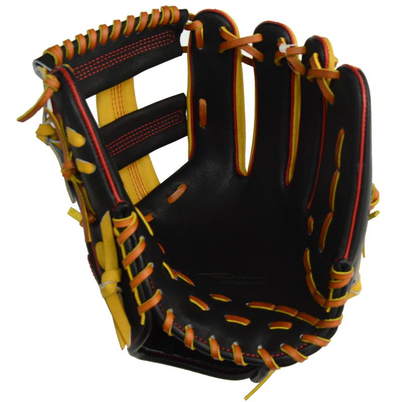 アイピーセレクト Ip select 軟式用 プログレスRBコレクション 内野手