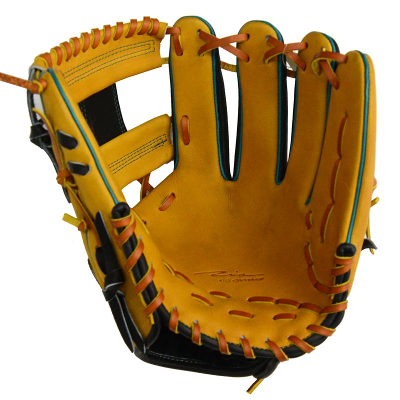 アイピーセレクト Ip select 軟式用 プログレスRBコレクション 内野手