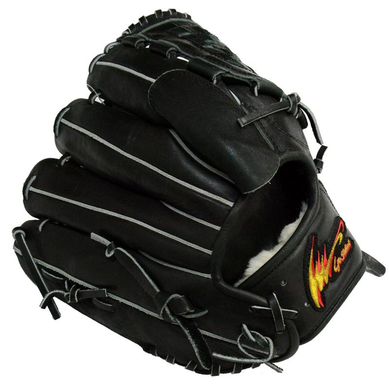 最終値下げアイピーセレクト投手軟式用 アイピーセレクト Ip select 軟式用グラブ 投手用 (湯もみ型付け