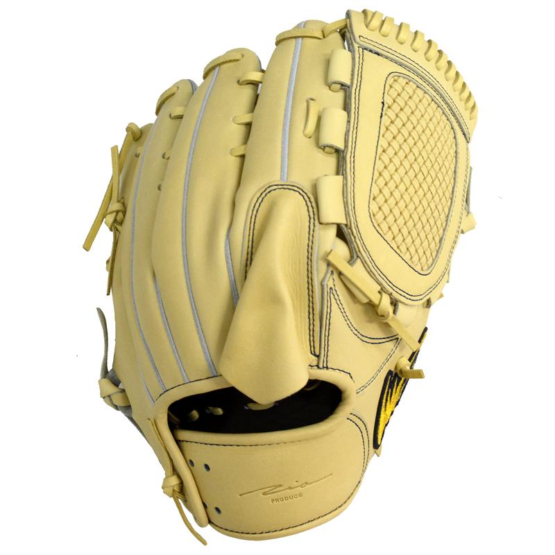 アイピーセレクト Ip select 硬式グラブ プログレスコレクション  投手用 グラブ袋付  野球 グラブ グローブ 硬式 ピッチャー  25SS(IP.081-PC25G) アイピーセレクト Ip select 硬式グラブ プログレスコレクション 投手