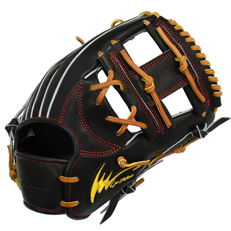 アイピーセレクト Ip select 硬式グラブ ジーリアルコレクション 内