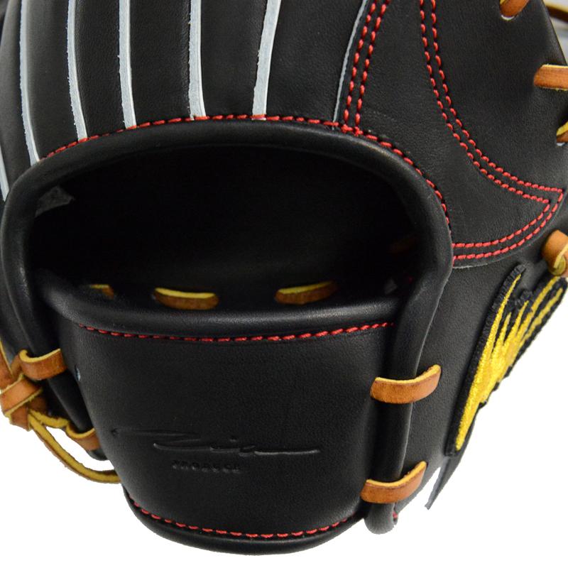 アイピーセレクト Ip select 硬式グラブ ジーリアルコレクション 内