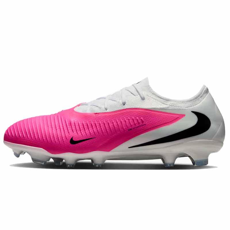 週末特価【絶版サイズ】Nike ファントム6 Fgソール26.0 NIKE（ナイキ） ファントム 6 LOW プロ FG T サッカースパイク 天然芝