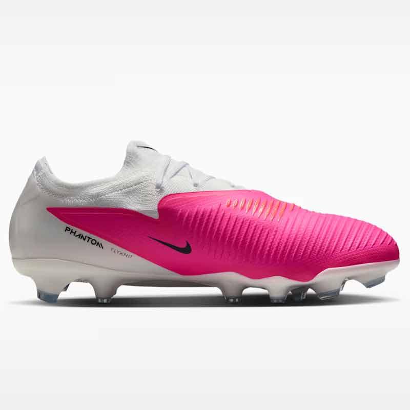 NIKE（ナイキ） ファントム 6 LOW プロ FG T サッカースパイク 天然芝