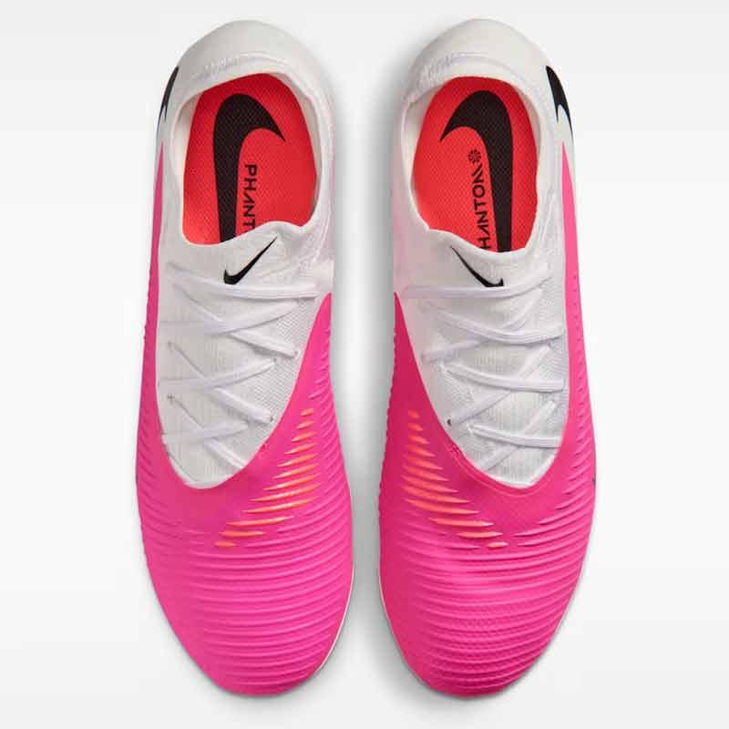 ナイキ ファントム 6 LOW プロ TF 26cm NIKE（ナイキ） ファントム 6 LOW プロ FG T サッカースパイク 天然芝