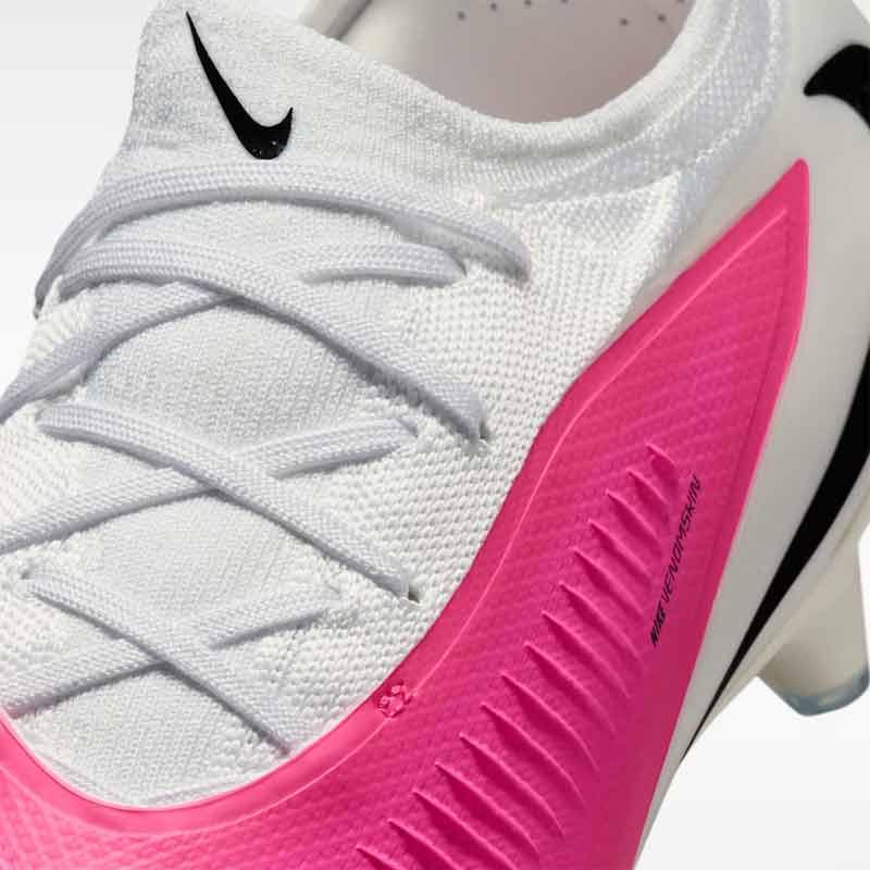 NIKE（ナイキ） ファントム 6 LOW プロ FG T サッカースパイク 天然芝