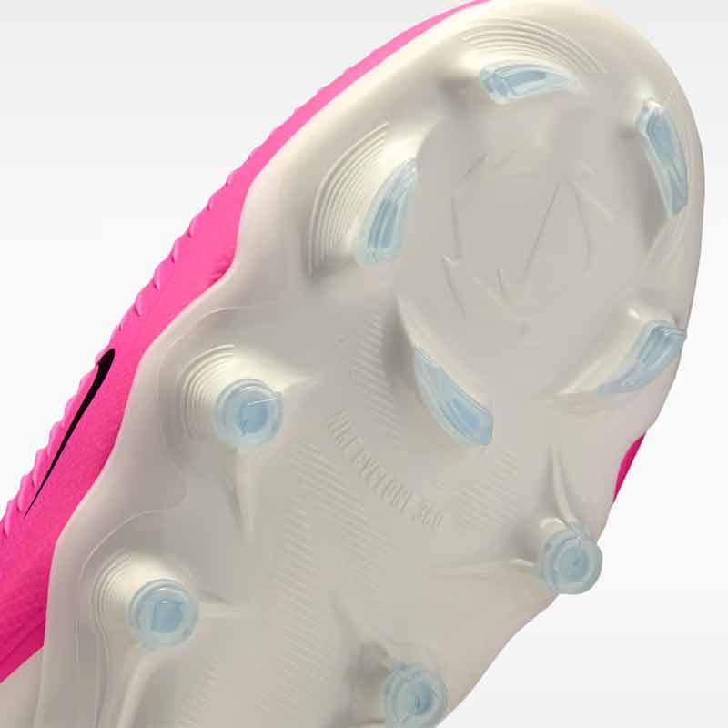 NIKE（ナイキ） ファントム 6 LOW プロ FG T サッカースパイク 天然芝