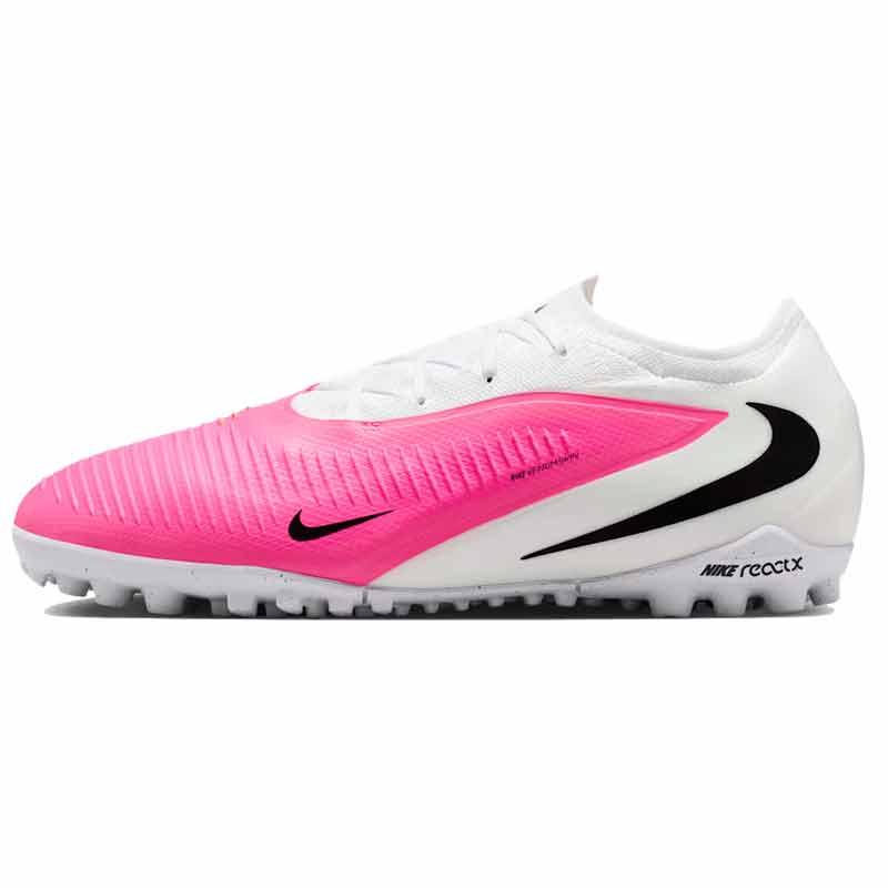 ナイキ リアクト ファントム 6 LOW プロ TF 26.5 NIKE（ナイキ） リアクト ファントム 6 LOW PRO TF T サッカー