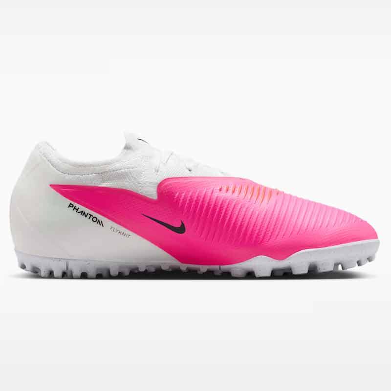 NIKE（ナイキ） リアクト ファントム 6 LOW PRO TF T サッカー