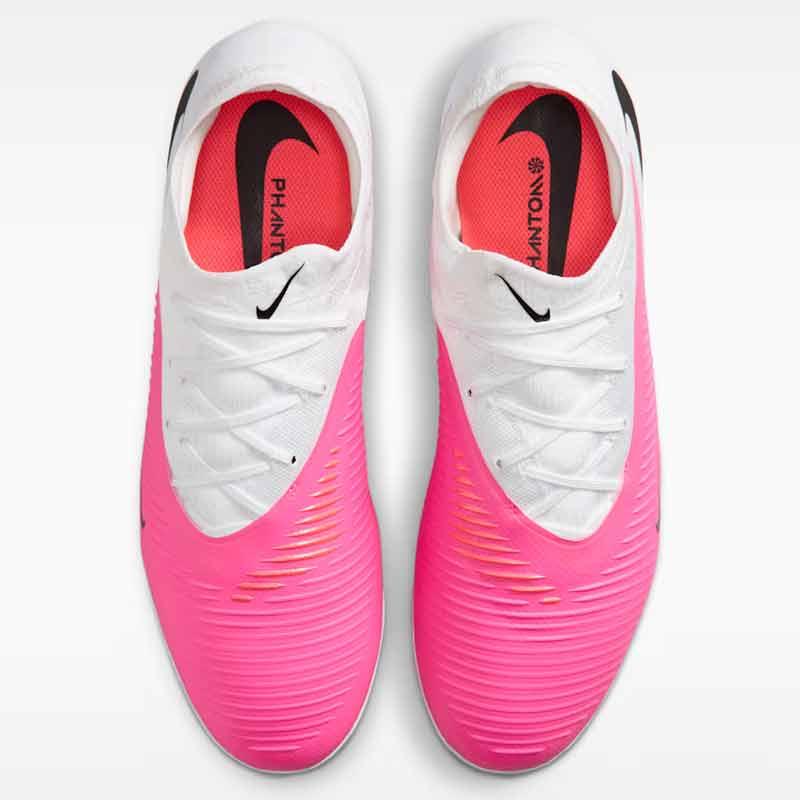 NIKE（ナイキ） リアクト ファントム 6 LOW PRO TF T サッカー