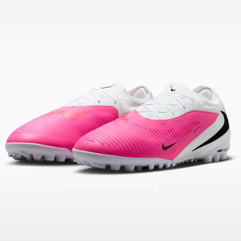 NIKE（ナイキ） リアクト ファントム 6 LOW PRO TF T サッカー