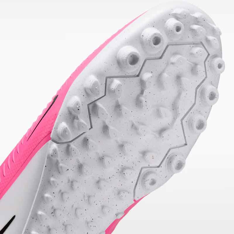 NIKE（ナイキ） リアクト ファントム 6 LOW PRO TF T サッカー