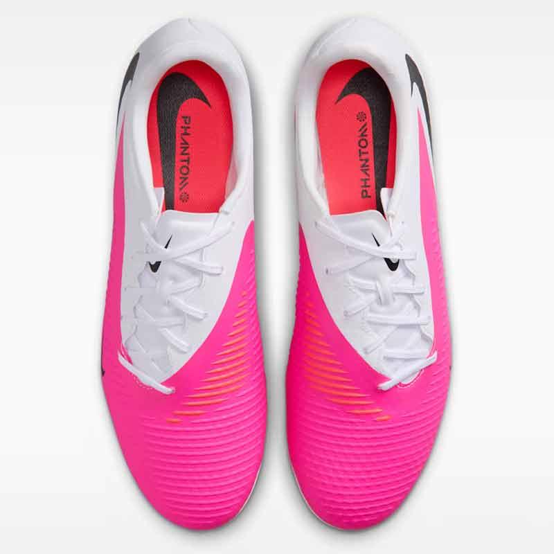 NIKE（ナイキ） ファントム 6 LOW アカデミー FG/MG T サッカー