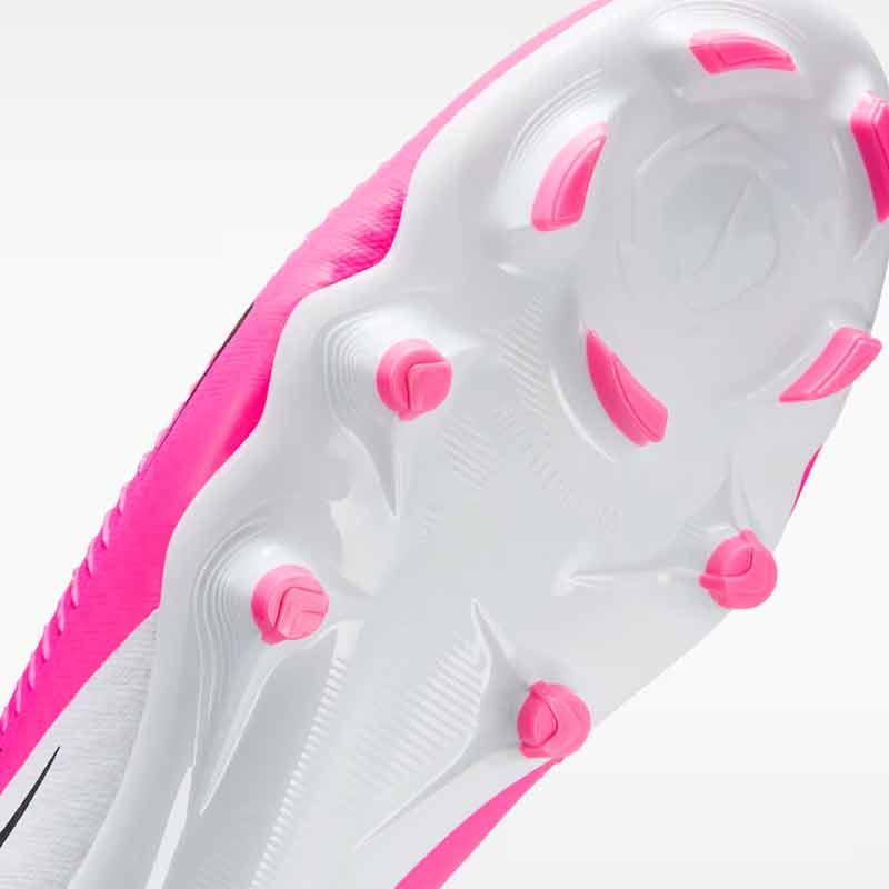 NIKE（ナイキ） ファントム 6 LOW アカデミー FG/MG T サッカー