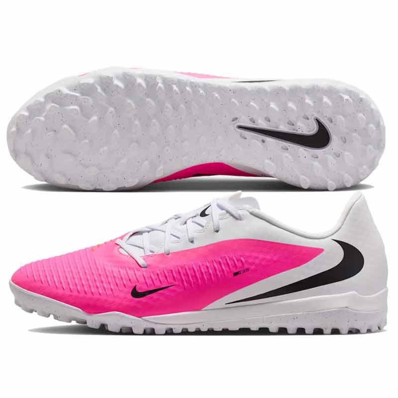 NIKE（ナイキ） ファントム 6 LOW アカデミー TF T サッカー
