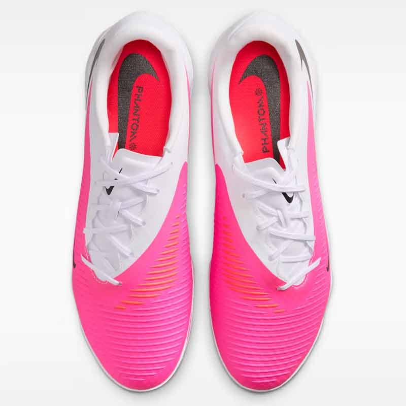 NIKE（ナイキ） ファントム 6 LOW アカデミー TF T サッカー