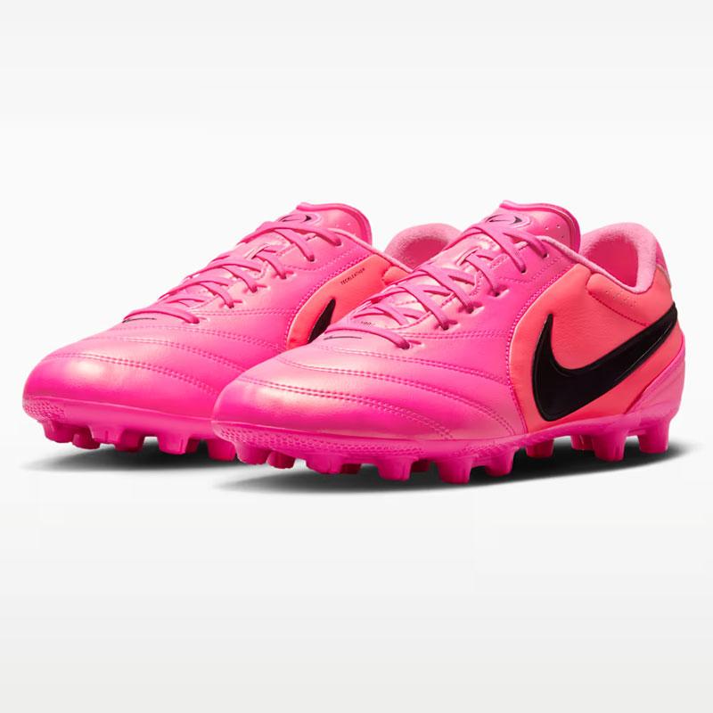 ナイキ　ティエンポ　リゲラ　LIGERA Pro HG NIKE（ナイキ） ティエンポ LIGERA PRO HG T サッカースパイク 26SU