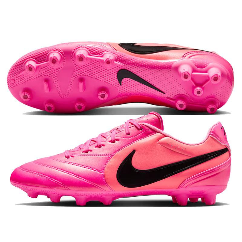 NIKE（ナイキ） ティエンポ LIGERA PRO HG T サッカースパイク 26SU