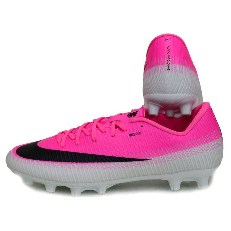 ナイキスパイクHG 27.5センチ NIKE（ナイキ） マーキュリアル ヴェイパー 17 PRO HG T サッカー