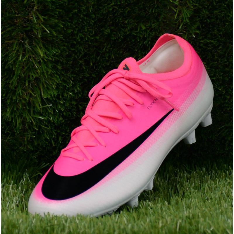 NIKE（ナイキ） マーキュリアル ヴェイパー 17 PRO HG T サッカー