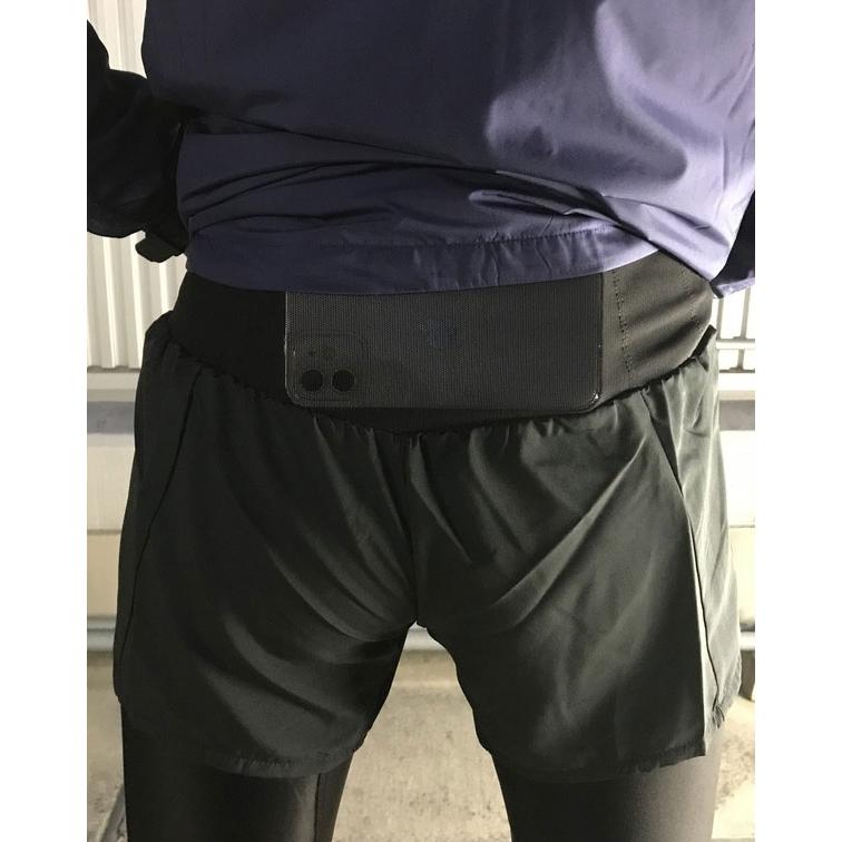 MIZUNO（ミズノ） ランニングマルチポケットパンツ メンズ ランニング