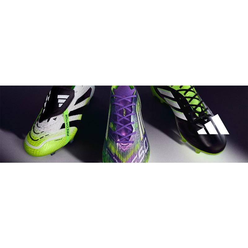 adidas（アディダス） COPA PURE 3 ELITE FG サッカースパイク COPA