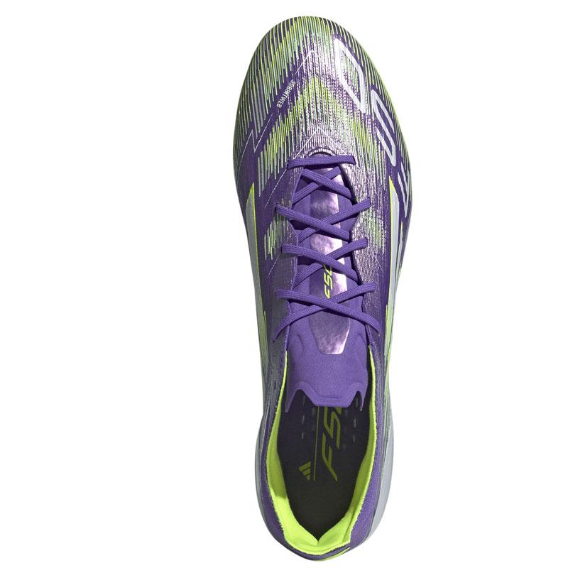 アディダス F50 サッカースパイク adidas（アディダス） F50 ELITE FG サッカースパイク F50 25FW