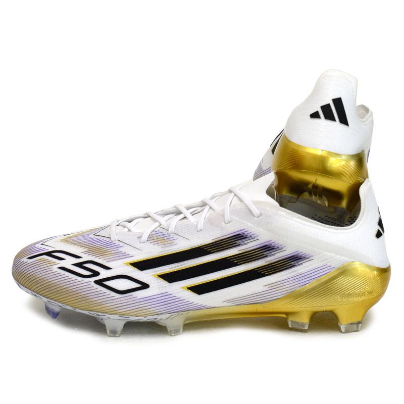 adidas アディダス F50 ELITE FG サッカースパイク 25FW(JH7617