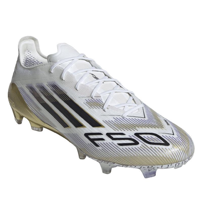 アディダスF50 ELITE AG/サイズ26cm/adidasサッカースパイク adidas アディダス F50 ELITE FG サッカースパイク 25FW(JH7617