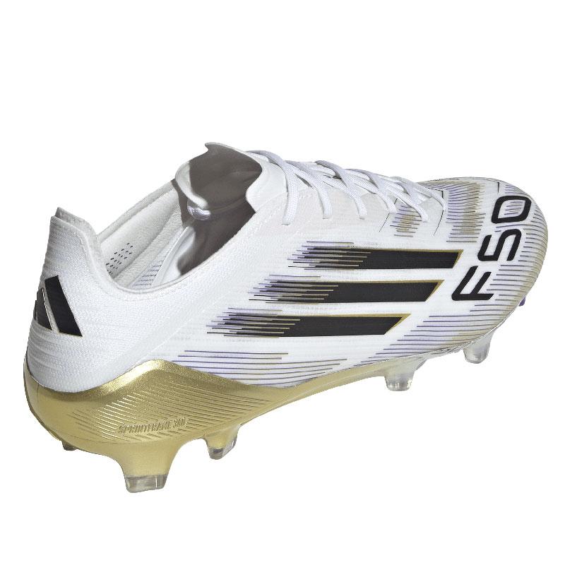 adidas（アディダス） F50 ELITE FG サッカースパイク F50 25FW(JH7617