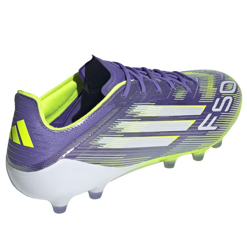 【7/31まで•新品未使用】アディダス　F50エリートAGソール/25.5cm 7/31まで•新品未使用】アディダス F50エリートAGソール/25.5cm