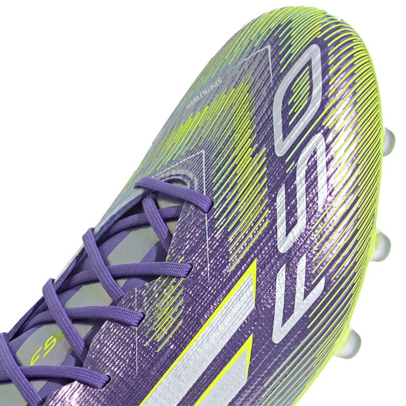 adidas（アディダス） F50 ELITE AG サッカースパイク F50 25FW