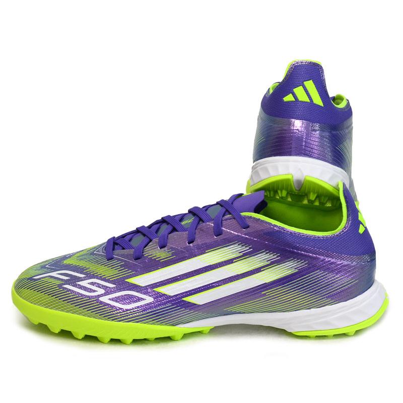 adidas（アディダス） F50 PRO TF サッカートレーニングシューズ F50