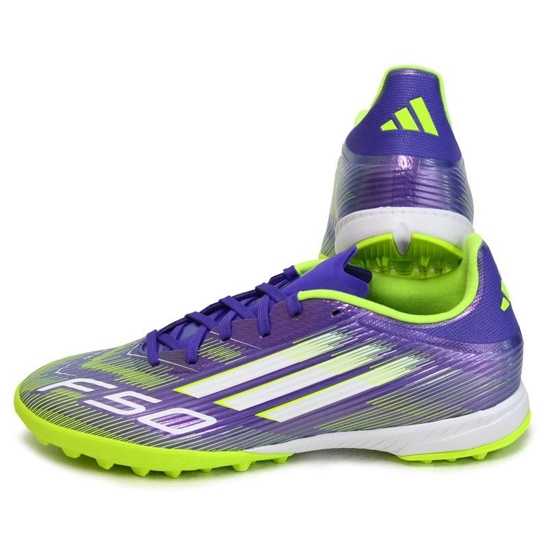 adidas（アディダス） F50 LEAGUE TF サッカー トレーニングシューズ