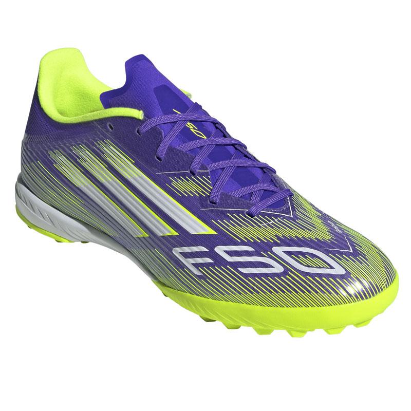 adidas（アディダス） F50 LEAGUE TF サッカー トレーニングシューズ