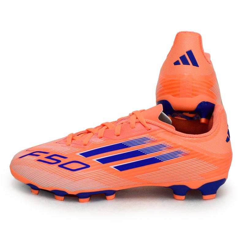 adidas（アディダス） F50 LEAGUE HG/AG J ジュニア サッカースパイク