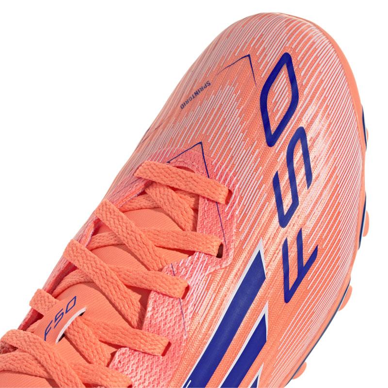 adidas（アディダス） F50 LEAGUE HG/AG J ジュニア サッカースパイク