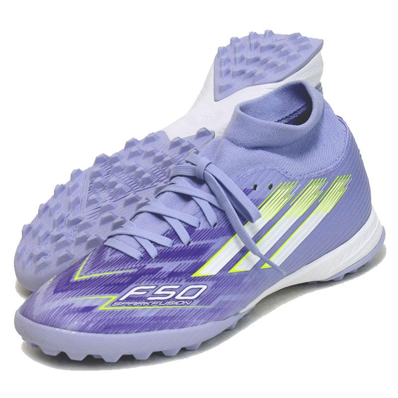 adidas（アディダス） F50 SPARKFUSION LEAGUE TF レディース