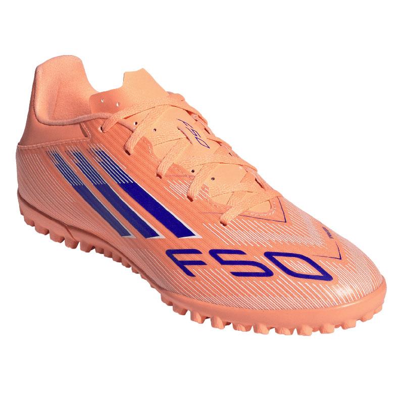 adidas（アディダス） F50 CLUB TF サッカー トレーニングシューズ