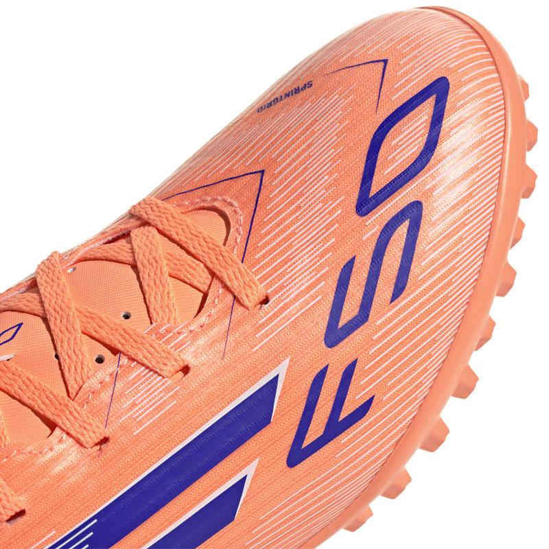 adidas（アディダス） F50 CLUB TF サッカー トレーニングシューズ