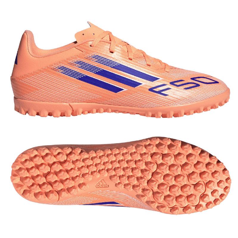 adidas（アディダス） F50 CLUB TF サッカー トレーニングシューズ