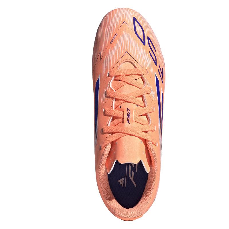 adidas（アディダス） F50 CLUB FXG J ジュニア サッカースパイク F50