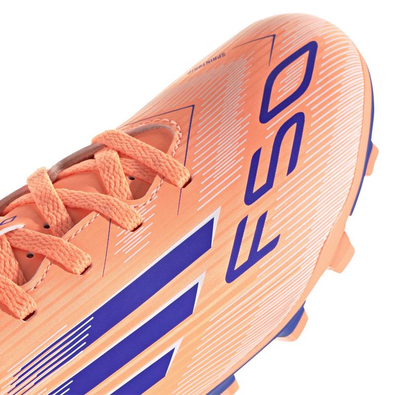 adidas アディダス F50 CLUB FXG J ジュニア サッカースパイク