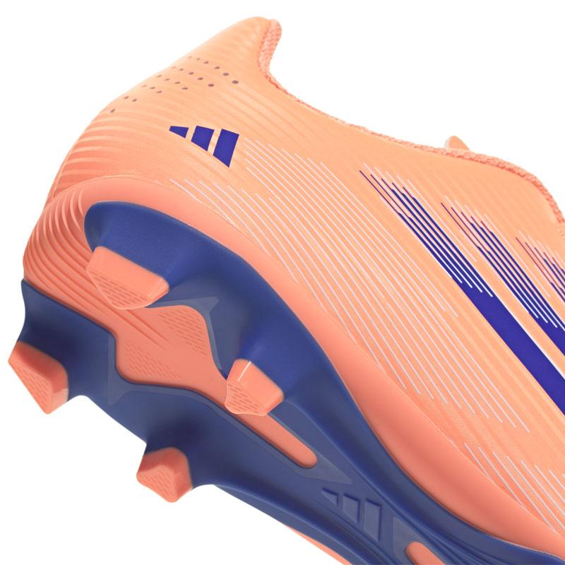adidas アディダス F50 CLUB FXG J ジュニア サッカースパイク